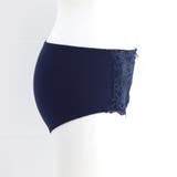 履き心地安心+贅沢二浴レース下着専門店のサニタリーショーツの一工夫 | fran de lingerie | 詳細画像8