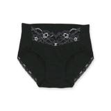 履き心地安心+贅沢二浴レース下着専門店のサニタリーショーツの一工夫 「サニタリー… | fran de lingerie | 詳細画像2