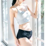 履き心地安心+贅沢二浴レース下着専門店のサニタリーショーツの一工夫 「サニタリー… | fran de lingerie | 詳細画像4