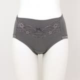 履き心地安心+贅沢二浴レース下着専門店のサニタリーショーツの一工夫 「サニタリー… | fran de lingerie | 詳細画像6