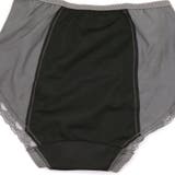 履き心地安心+贅沢二浴レース下着専門店のサニタリーショーツの一工夫 「サニタリー… | fran de lingerie | 詳細画像9