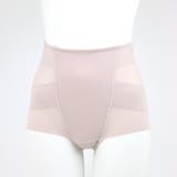 補正 ガードルショーツ お腹引締め＋ヒップアップ＋ウェストシェイプ | fran de lingerie | 詳細画像2 