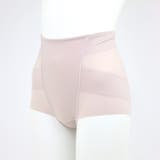 補正 ガードルショーツ お腹引締め＋ヒップアップ＋ウェストシェイプ | fran de lingerie | 詳細画像3 