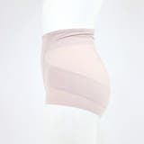 補正 ガードルショーツ お腹引締め＋ヒップアップ＋ウェストシェイプ | fran de lingerie | 詳細画像4 