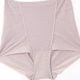 補正 ガードルショーツ お腹引締め＋ヒップアップ＋ウェストシェイプ | fran de lingerie | 詳細画像7 