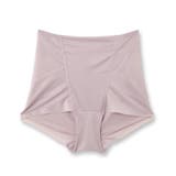 モカ | 補正 ガードルショーツ お腹引締め＋ヒップアップ＋ウェストシェイプ | fran de lingerie