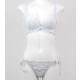 フェミニンなノンワイヤーブラしっかり盛れるノンワイヤー 「スタイルアップシリーズ… | fran de lingerie | 詳細画像16 