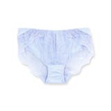 リラ | 特別感のあるノンワイヤーブラ&ショーツSETとお揃い 「スタイルアップシリーズ0… | fran de lingerie