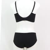 人気の盛り胸メイク ノンワイヤーミニマル＆ベーシック 「スタイルアップシリーズ0… | fran de lingerie | 詳細画像16 