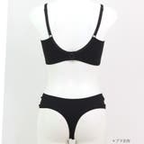 あると便利なシンプルTバック予備ショーツとしても◎ | fran de lingerie | 詳細画像7