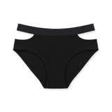 スタイリッシュなサイドのカットアウトデザイン 「スタイルアップシリーズ010 シ… | fran de lingerie | 詳細画像2