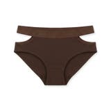 スタイリッシュなサイドのカットアウトデザイン 「スタイルアップシリーズ010 シ… | fran de lingerie | 詳細画像3