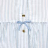 soft gauze clothマタニティチュニックセット長袖上下セット | fran de lingerie | 詳細画像4