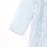 soft gauze clothマタニティチュニックセット長袖上下セット | fran de lingerie | 詳細画像10