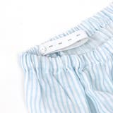 soft gauze clothマタニティチュニックセット長袖上下セット | fran de lingerie | 詳細画像13