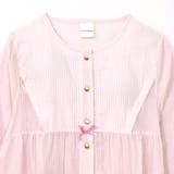 soft gauze clothマタニティチュニックセット長袖上下セット | fran de lingerie | 詳細画像15