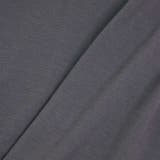 さらっと滑らかなシルキーリネンクロップド丈のパッド付きキャミ 「シルキーリネン … | fran de lingerie | 詳細画像20