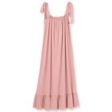 ローズピンク | ≪tororelax とろリラ≫ ショルダー | fran de lingerie