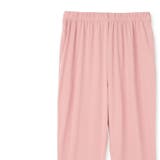 ≪tororelax とろリラ≫ 七分袖プルオーバー&テーパードパンツ | fran de lingerie | 詳細画像19