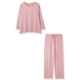 tororelax とろリラ楽ちん＆シンプルなプルオーバー 「とろリラ | fran de lingerie | 詳細画像5 