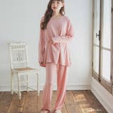 tororelax とろリラ楽ちん＆シンプルなプルオーバー 「とろリラ | fran de lingerie | 詳細画像23 