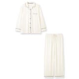 tororelax とろリラベーシックなパジャマタイプ 「とろリラ | fran de lingerie | 詳細画像3 