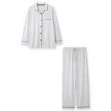 tororelax とろリラベーシックなパジャマタイプ 「とろリラ | fran de lingerie | 詳細画像4 