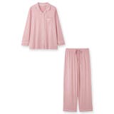 tororelax とろリラベーシックなパジャマタイプ 「とろリラ | fran de lingerie | 詳細画像5 