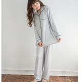 tororelax とろリラベーシックなパジャマタイプ 「とろリラ | fran de lingerie | 詳細画像18 