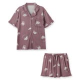 餅田コシヒカリ×フランデランジェリーのとびきりキュートなリラックスパジャマ選べる… | fran de lingerie | 詳細画像3