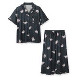 餅田コシヒカリ×フランデランジェリーのとびきりキュートなリラックスパジャマ選べる… | fran de lingerie | 詳細画像8