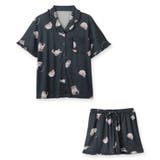餅田コシヒカリ×フランデランジェリーのとびきりキュートなリラックスパジャマ選べる… | fran de lingerie | 詳細画像9