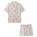 餅田コシヒカリ×フランデランジェリーのとびきりキュートなリラックスパジャマ選べる… | fran de lingerie | 詳細画像11