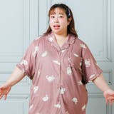 餅田コシヒカリ×フランデランジェリーのとびきりキュートなリラックスパジャマ選べる… | fran de lingerie | 詳細画像17