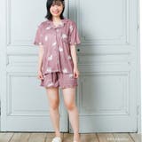 餅田コシヒカリ×フランデランジェリーのとびきりキュートなリラックスパジャマ選べる… | fran de lingerie | 詳細画像18
