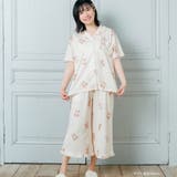 餅田コシヒカリ×フランデランジェリーのとびきりキュートなリラックスパジャマ選べる… | fran de lingerie | 詳細画像21