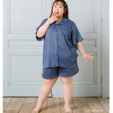 餅田コシヒカリ×フランデランジェリーのとびきりキュートなリラックスパジャマ選べる… | fran de lingerie | 詳細画像25