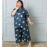 餅田コシヒカリ×フランデランジェリーのとびきりキュートなリラックスパジャマ選べる… | fran de lingerie | 詳細画像26