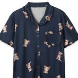 餅田コシヒカリ×フランデランジェリーのとびきりキュートなリラックスパジャマ選べる… | fran de lingerie | 詳細画像39