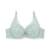 暑さに負けない軽い速乾シリーズすっきりラインの谷間メイクブラ | fran de lingerie | 詳細画像2