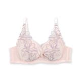 暑さに負けない軽い速乾シリーズすっきりラインの谷間メイクブラ | fran de lingerie | 詳細画像3