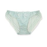 暑さに負けない軽い速乾シリーズ華ありバックレース 「ワンダーリフトブラ003 | fran de lingerie | 詳細画像2