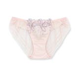 暑さに負けない軽い速乾シリーズ華ありバックレース 「ワンダーリフトブラ003 | fran de lingerie | 詳細画像3