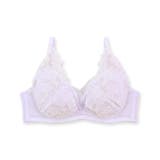 軽さが魅力の速乾ランジェリーすっきりラインの谷間メイクブラ 「ワンダーリフトブラ | fran de lingerie | 詳細画像2