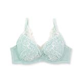軽さが魅力の速乾ランジェリーすっきりラインの谷間メイクブラ 「ワンダーリフトブラ | fran de lingerie | 詳細画像3