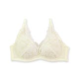 軽さが魅力の速乾ランジェリーすっきりラインの谷間メイクブラ 「ワンダーリフトブラ | fran de lingerie | 詳細画像4