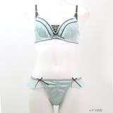 フェミニン＆セクシーフェミニンTバック 「ワンダーリフトブラ 007 | fran de lingerie | 詳細画像8 