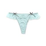 ミント | フェミニン＆セクシーフェミニンTバック 「ワンダーリフトブラ 007 | fran de lingerie