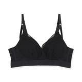 涼しい!軽い!シンプルブラ涼しい!軽い!シンプルブラ「ワンダーリフト008」 ノ… | fran de lingerie | 詳細画像2