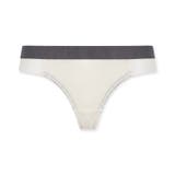 涼しい!軽い!シンプルブラ涼しい!軽い!シンプルブラ「ワンダーリフト008」 タ… | fran de lingerie | 詳細画像4